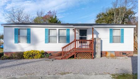 290 Broad Creek Loop Road