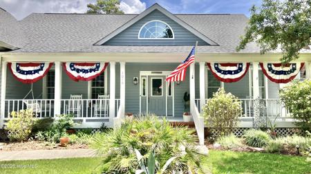 1016 Captain Adkins Drive SE