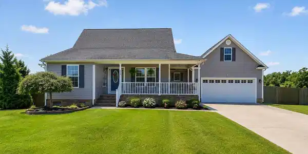 259 Clarks Neck Road