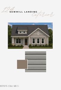 124 Sawmill Landing Road