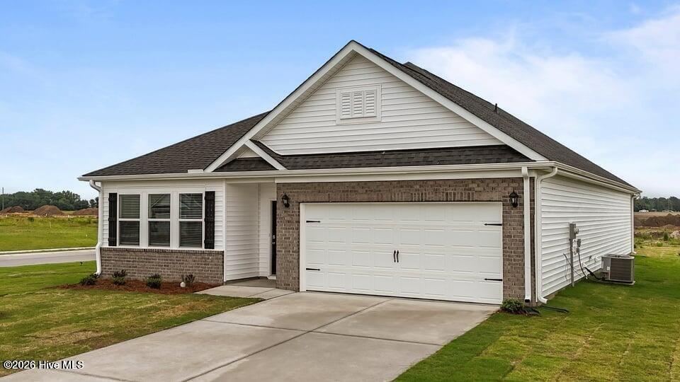 Image 3: 2012 Hap Barden Way 3