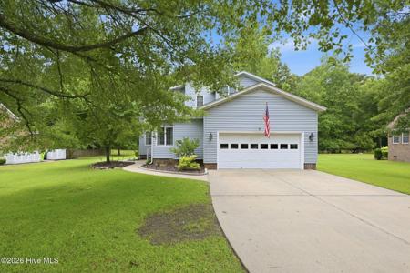 1216 Pine Valley Drive
