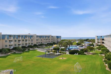 1904 E Fort Macon Road Unit 303