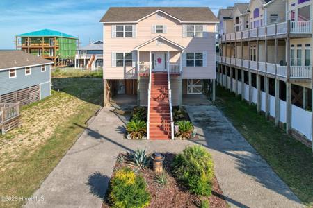 1710 N New River Drive