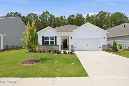 1022 Minnette Circle