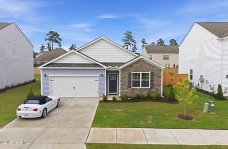 2013 Montford Drive