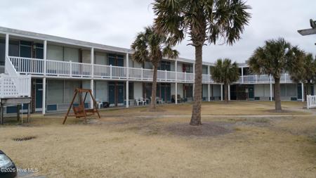 1918 W Fort Macon Road Unit 134