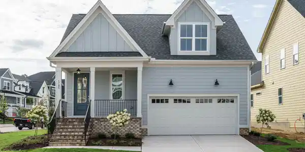 Image 2: Similar Construction Cameron Floor Plan