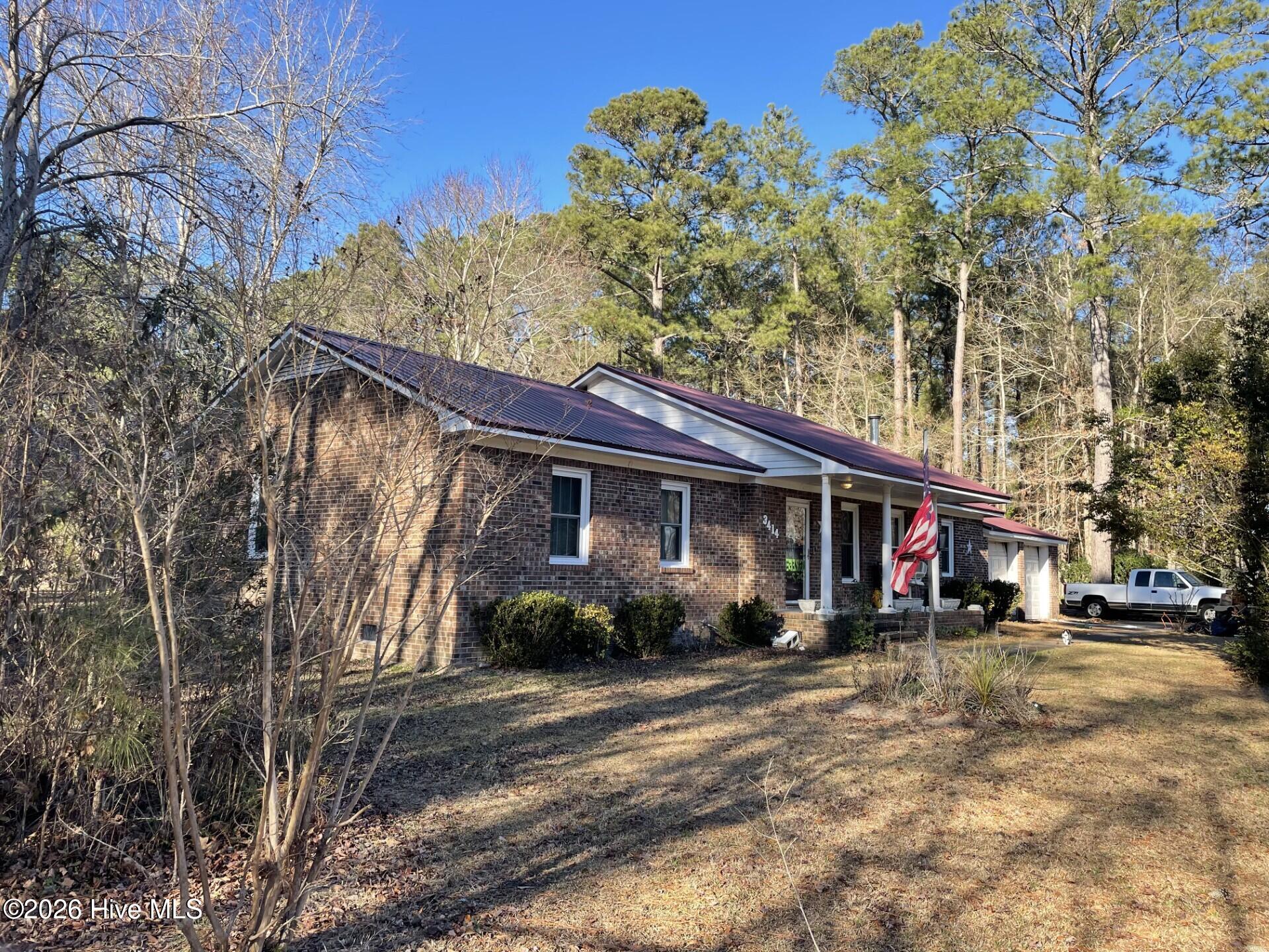 Image 1: 001 Main View 3414 Possum Hill Rd