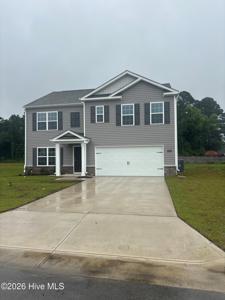 4045 Topsail Trail