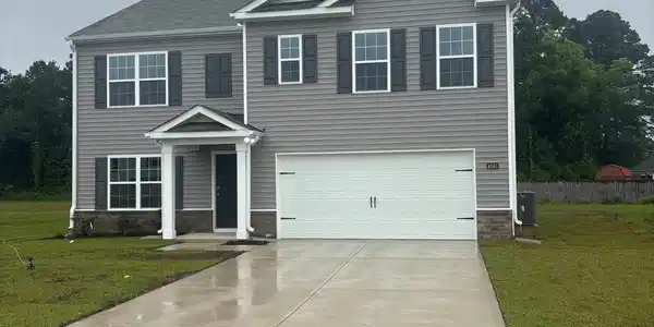 4045 Topsail Trail