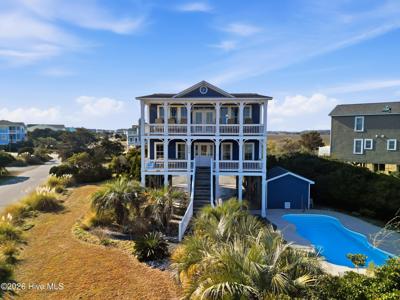 1254 Ocean Boulevard W
