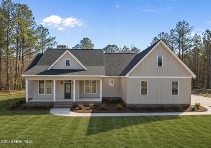 456 Eagle Trace Drive