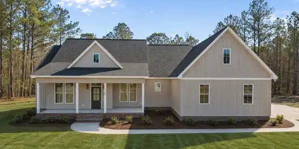 456 Eagle Trace Drive