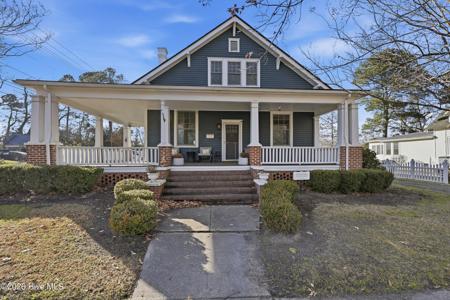 501 N Broad Street