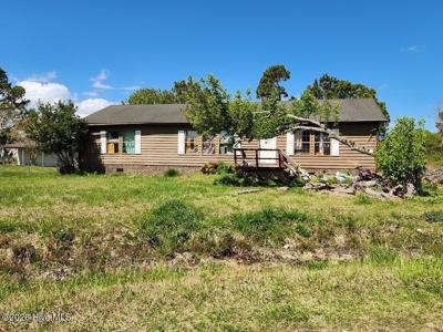 429 Sand Dollar Drive