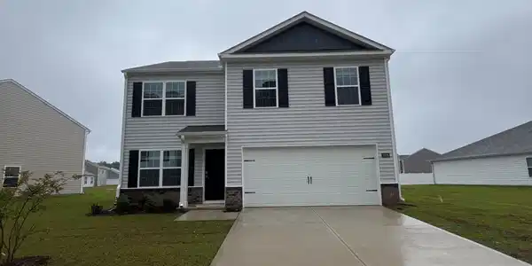 4026 Topsail Trail