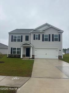 4030 Topsail Trail