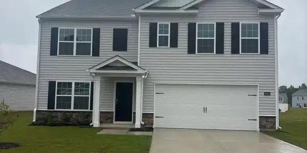 4030 Topsail Trail