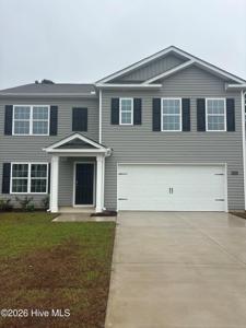 4049 Topsail Trail