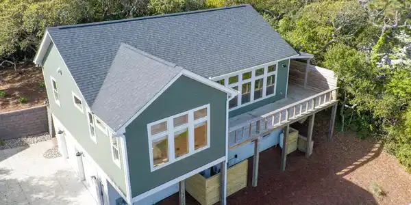 5709 E Landing Court