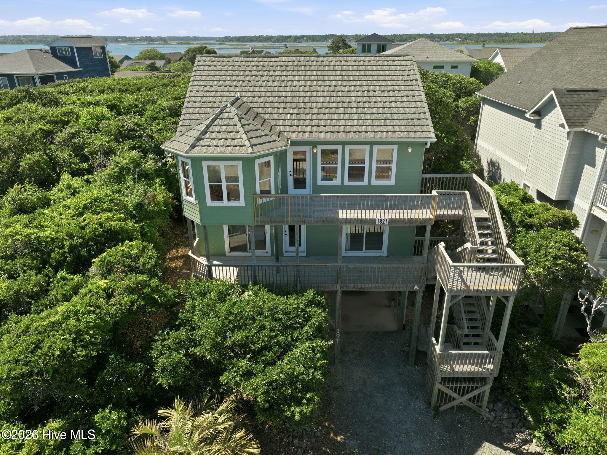 Image 1: Front Elevation