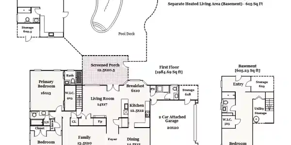 207 River Drive