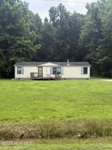 119 Longhorn Drive