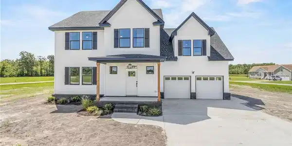 115 Gallop Shoal Court