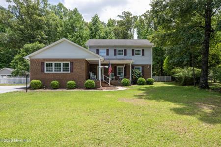 3403 Wedgewood Drive