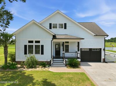 222 Taylorwood Drive