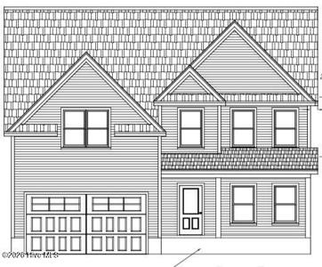2115 Oyster Harbour Parkway SW