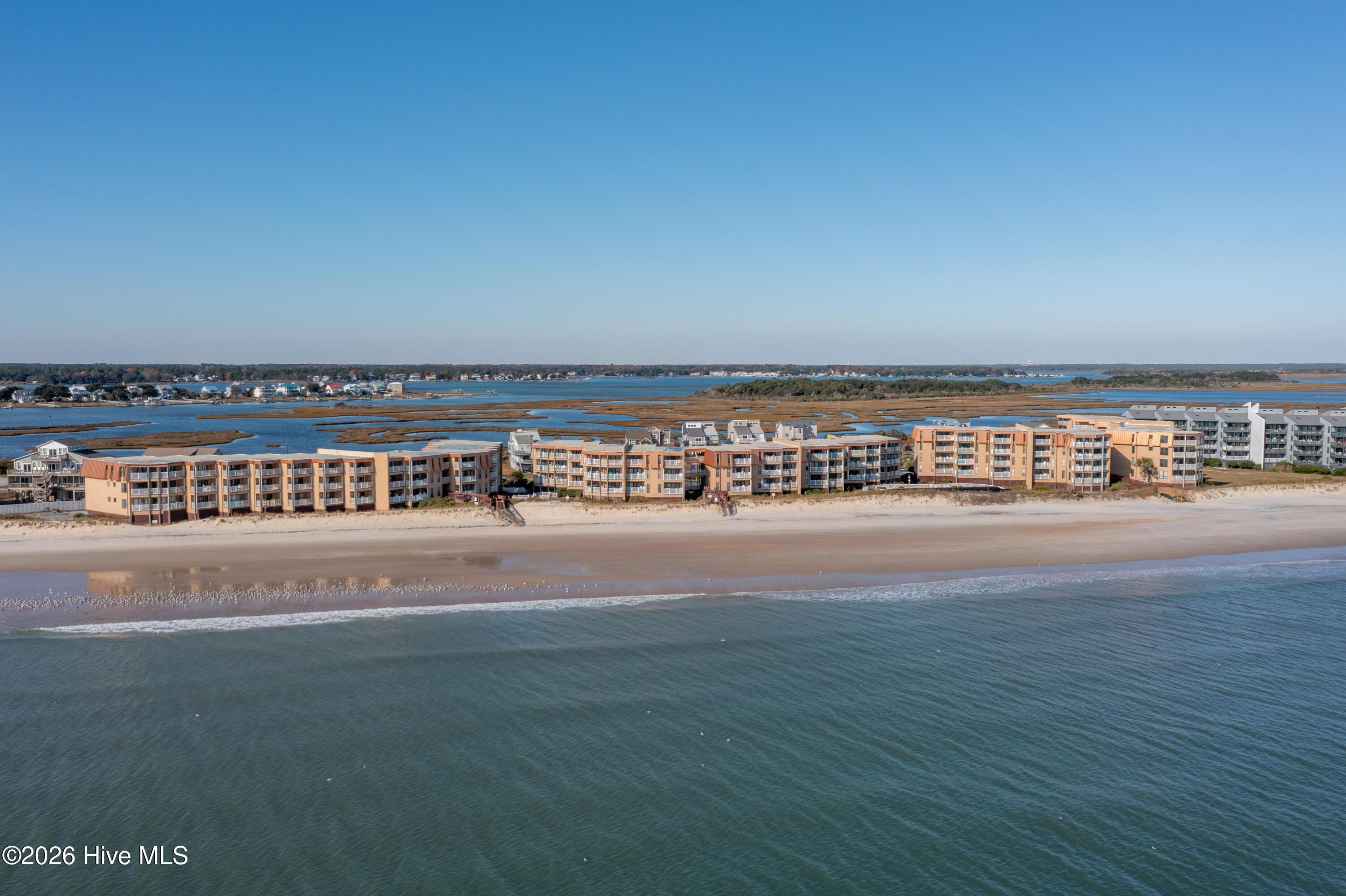 Image 1: Topsail Dunes - Aerials_10