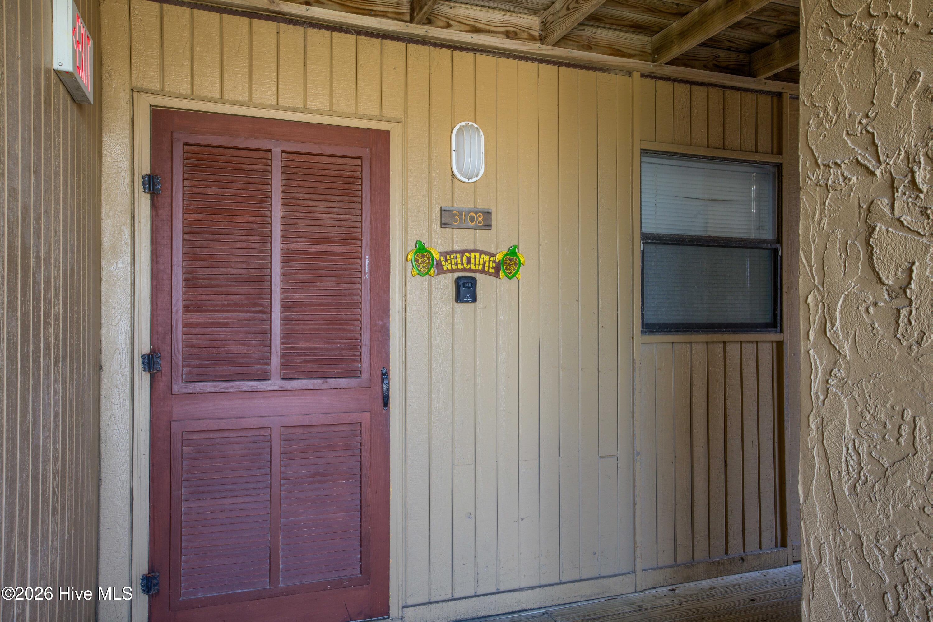 Image 2: 3108 Topsail Dunes - Exterior - Edited_7
