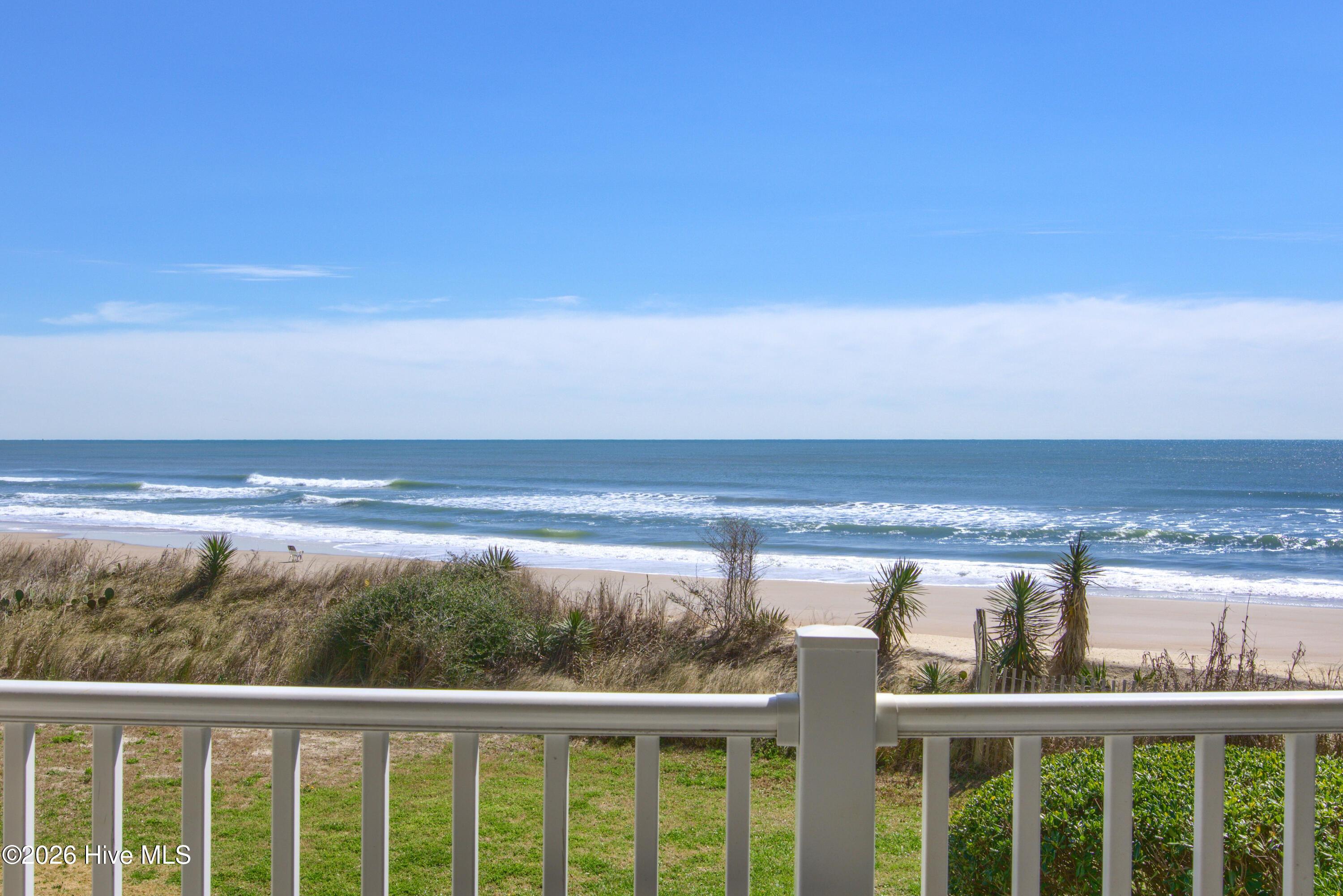 Image 3: 3108 Topsail Dunes - Exterior - Edited