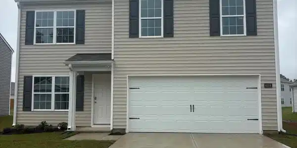 4034 Topsail Trail
