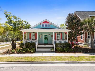 6421 Timber Hitch Drive SW