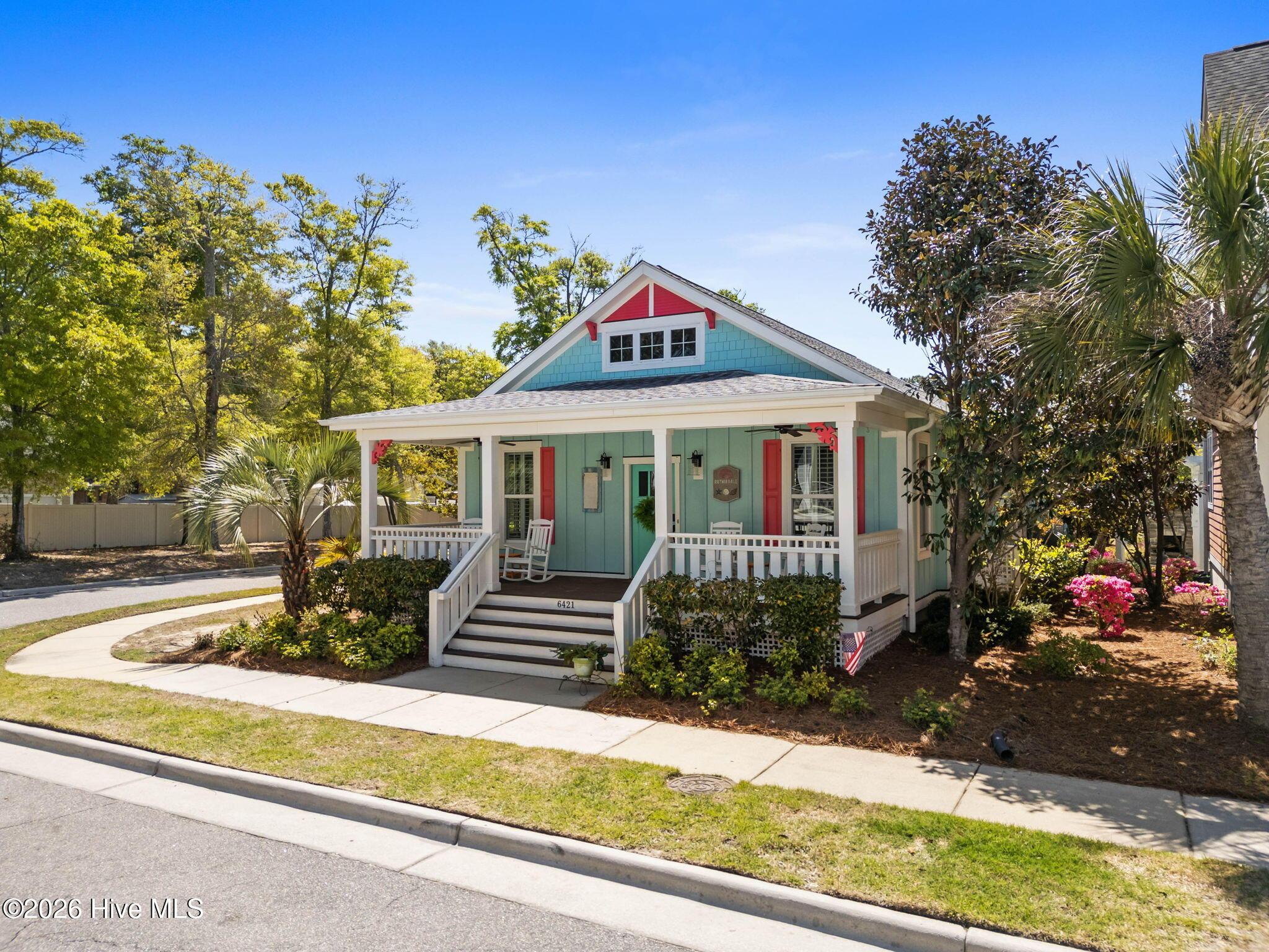 Image 3: 6421 Timber Hitch Drive SW