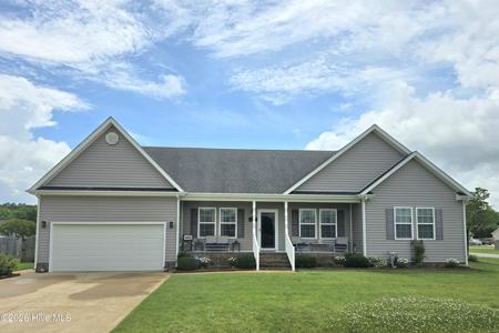 112 Bay Leaf Drive