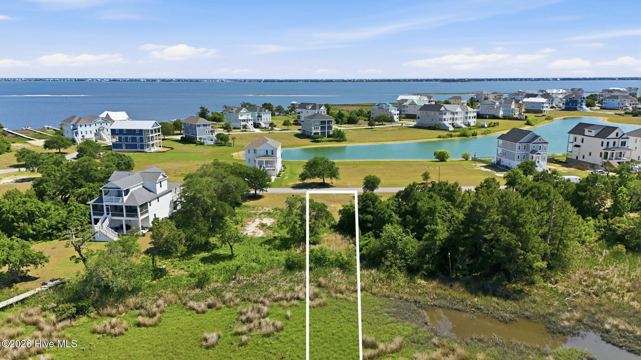 Image 4: 647 Cannonsgate Lot