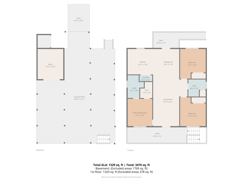 Image 4: Floor Plan