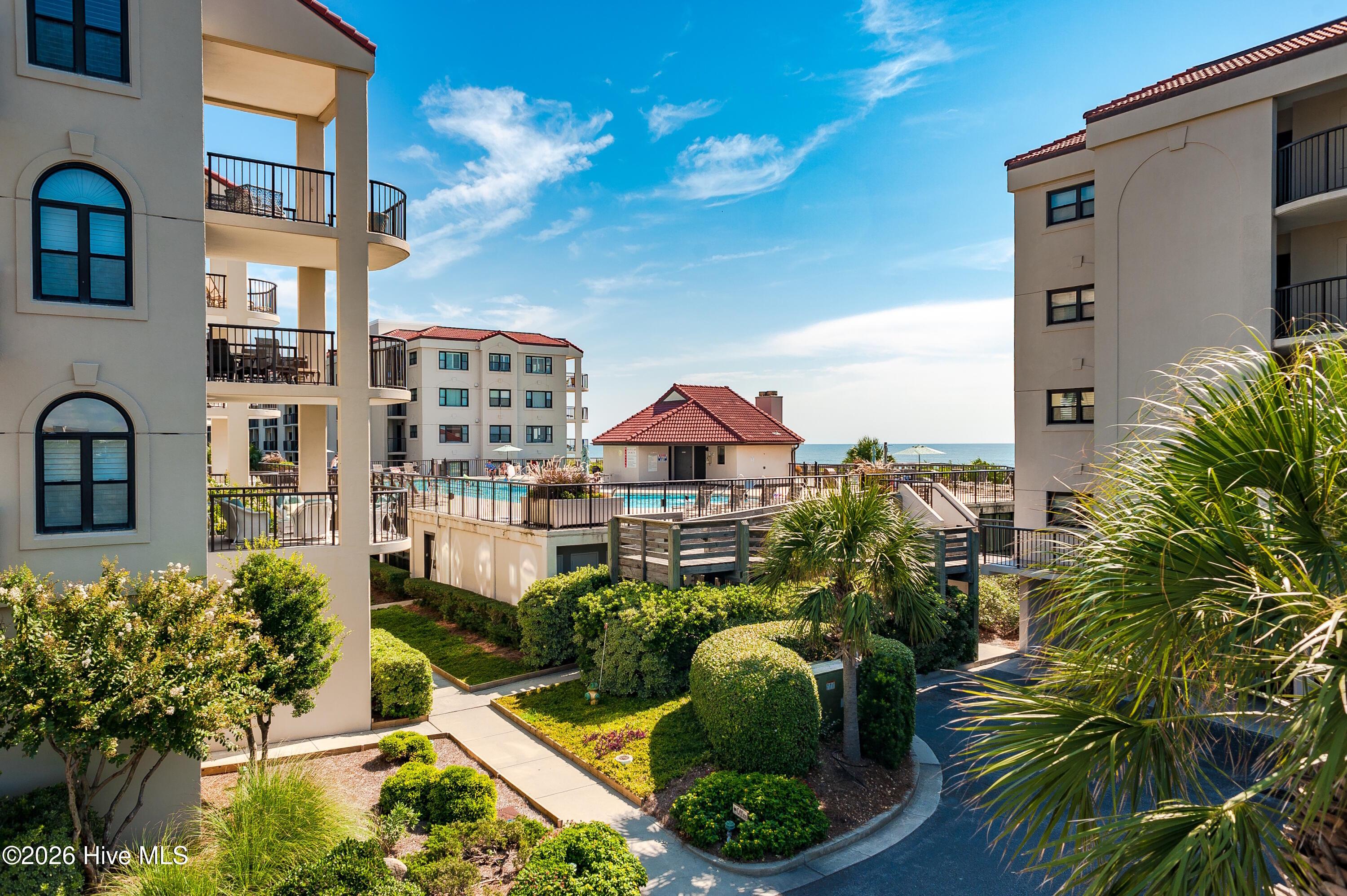 Image 3: 2400 N Lumina Ave #2206 3