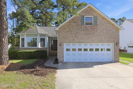 6013 Pelican Drive