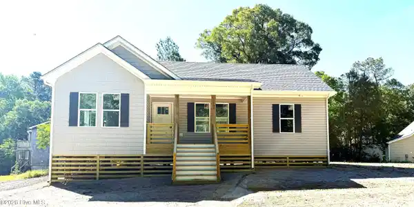 131 Dozier Street