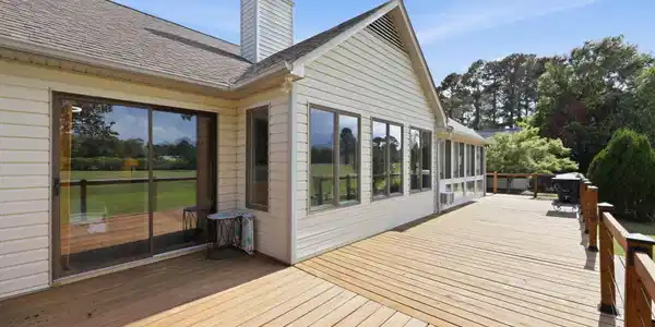 Image 3: Full Length Deck