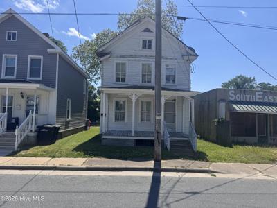 503 Pearl Street