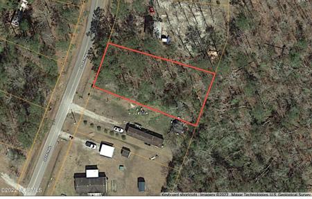126 Deer Trail