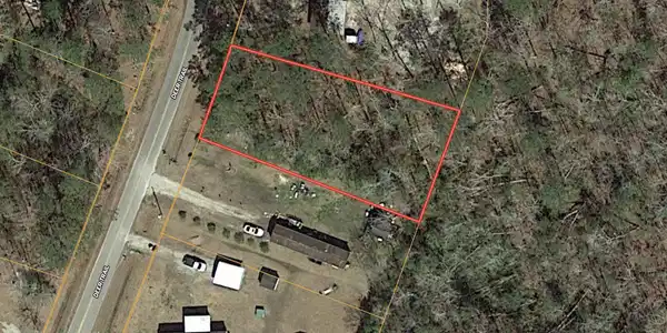 126 Deer Trail