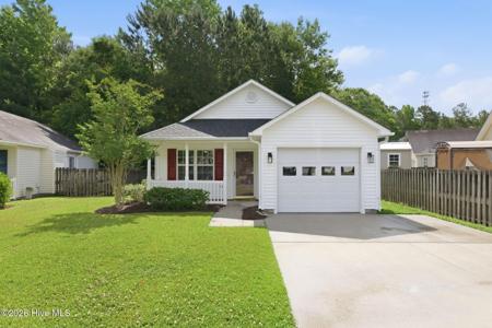 227 Forest Park Drive