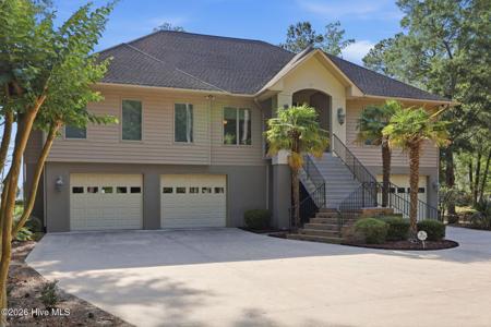 204 Live Oak Lane